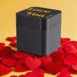 Шкатулка TIPTOPOLIS Сердце