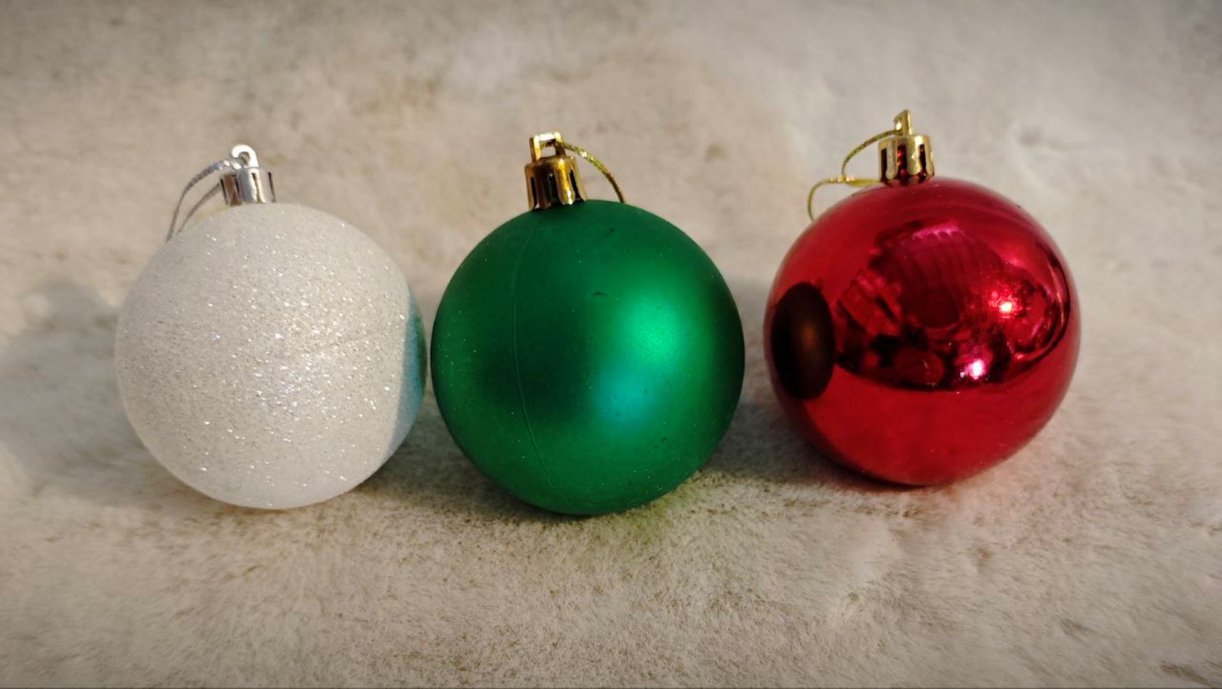 Украшение ёлочное Магия праздника MP18/12 - фото 1