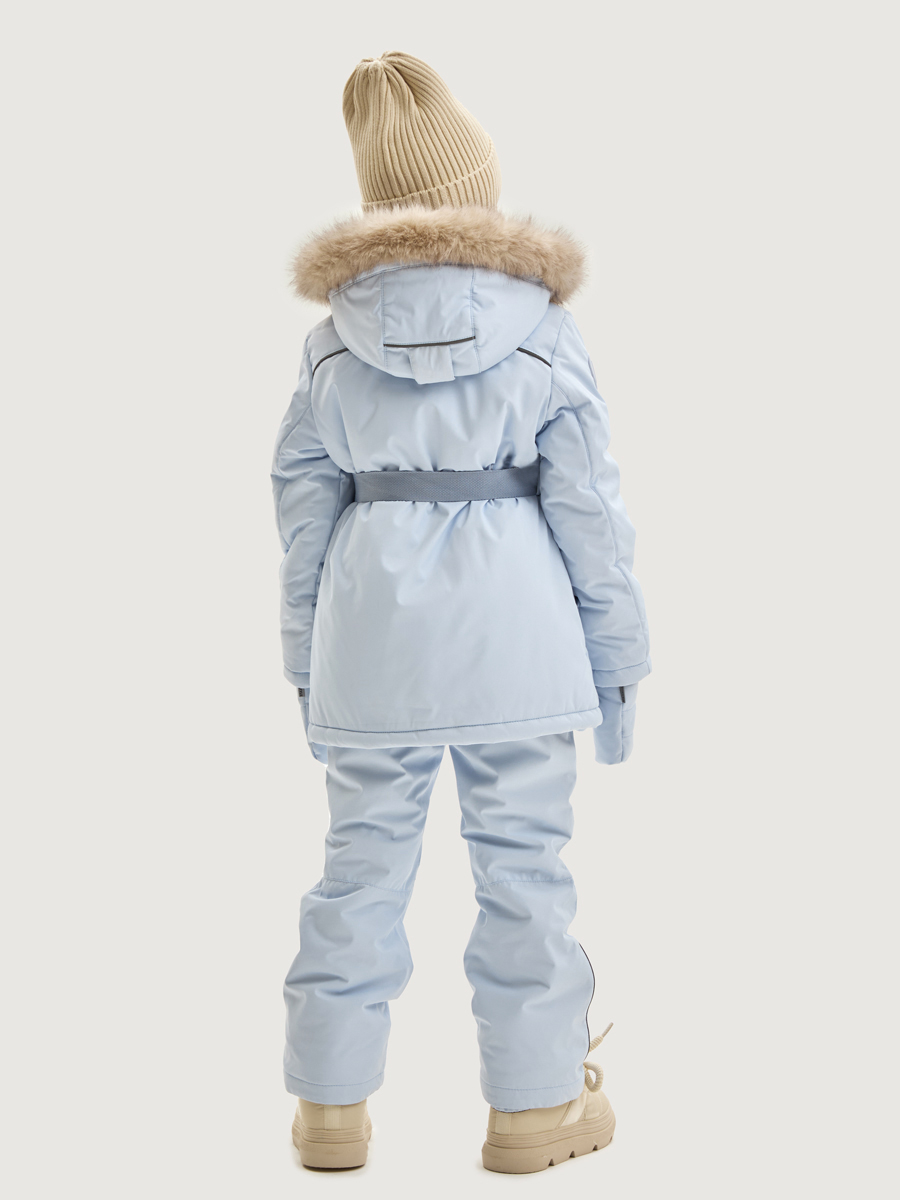 Костюм NIKASTYLE 7з7025 лед - фото 3