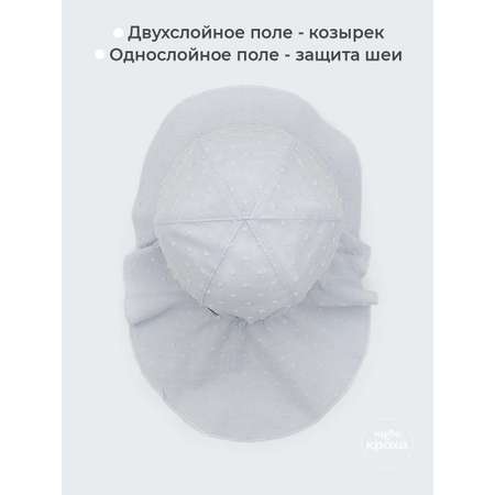 Панама Чудо-Кроха