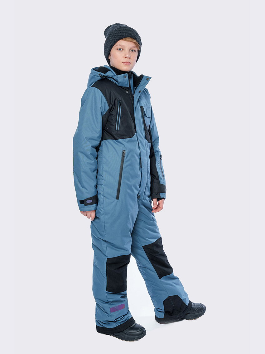 Комбинезон Potomok 1w25-213из - фото 1