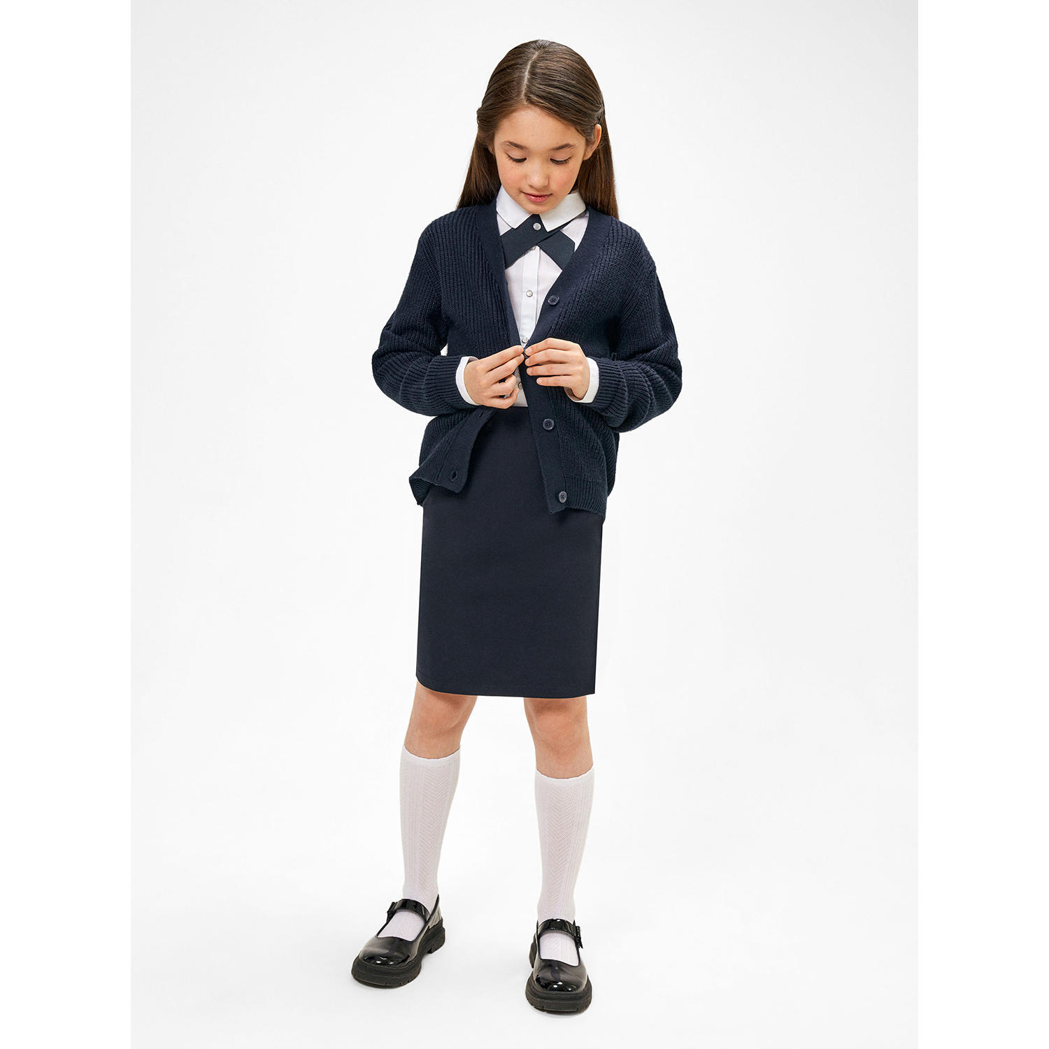 Кардиган Acoola 20210370020_0071849 - фото 2