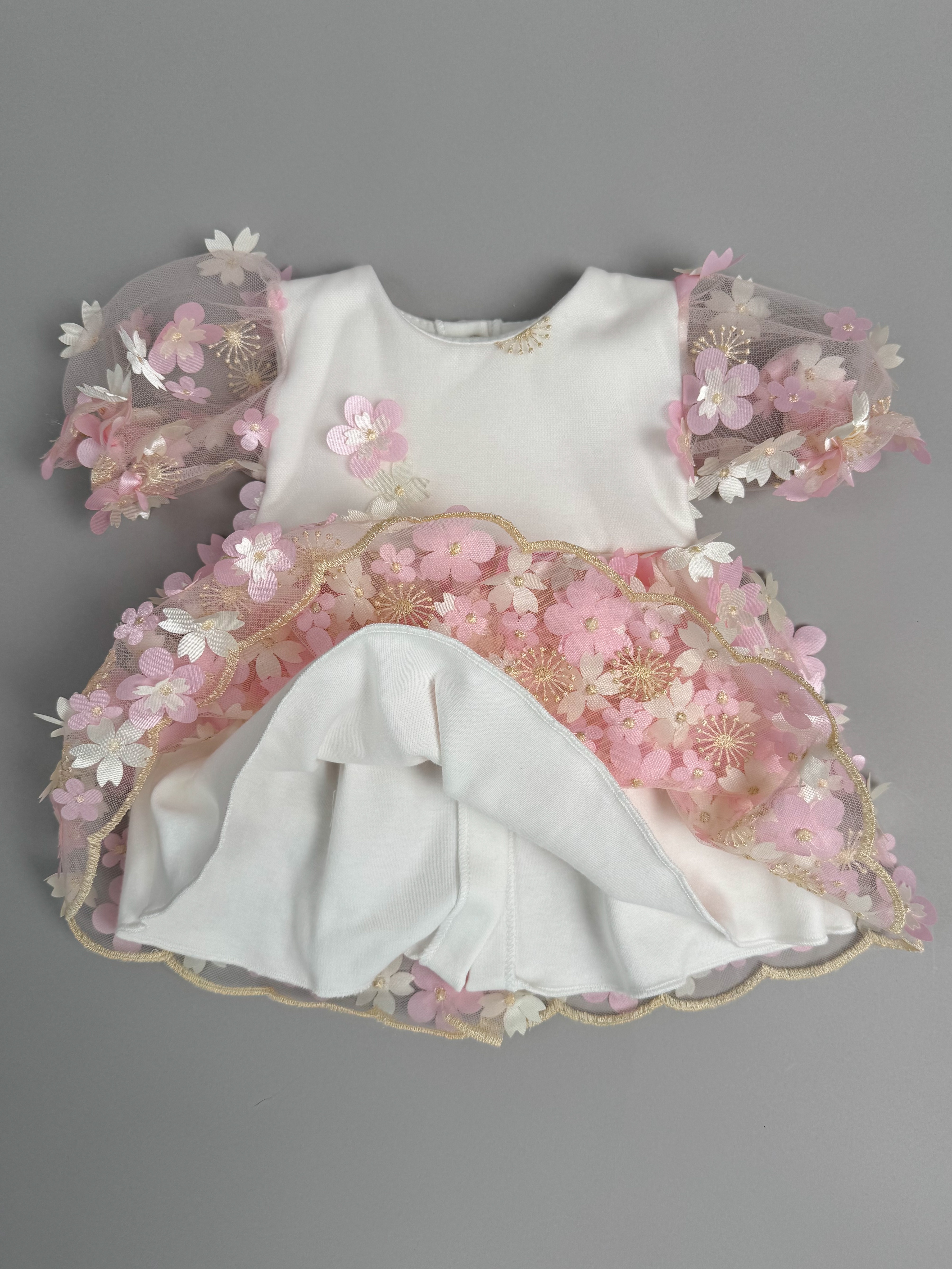 Платье Clariss ЦБ-00001770 - фото 11