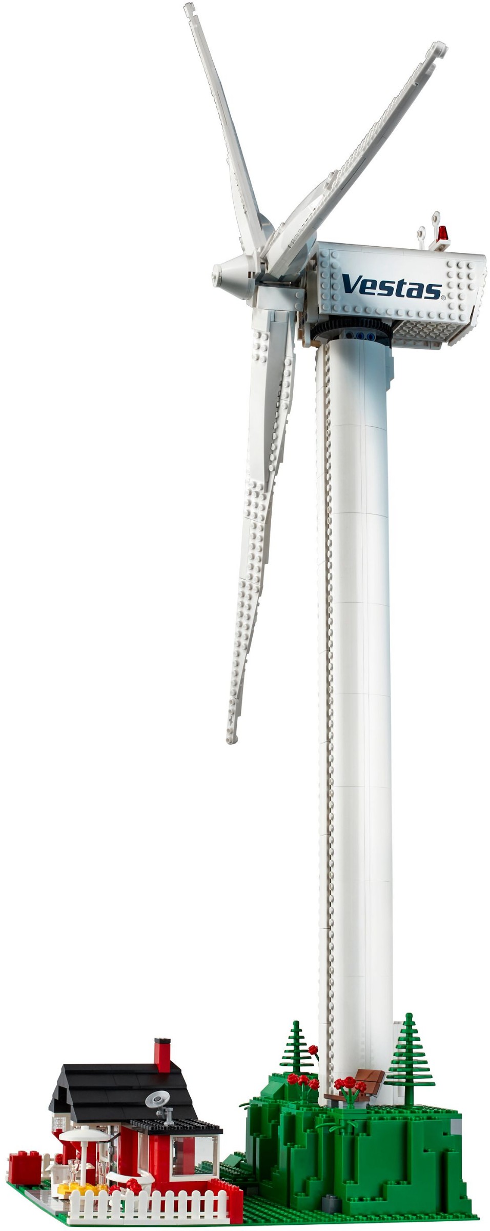 Конструктор LEGO Creator 10268 826 дет. - фото 5