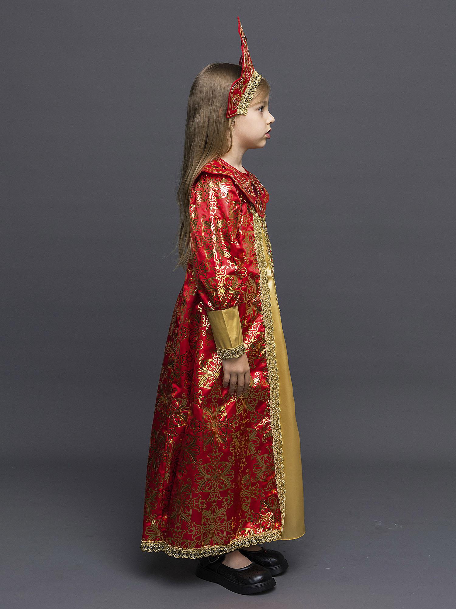 Костюм пуговка 1062 к-20 - фото 5