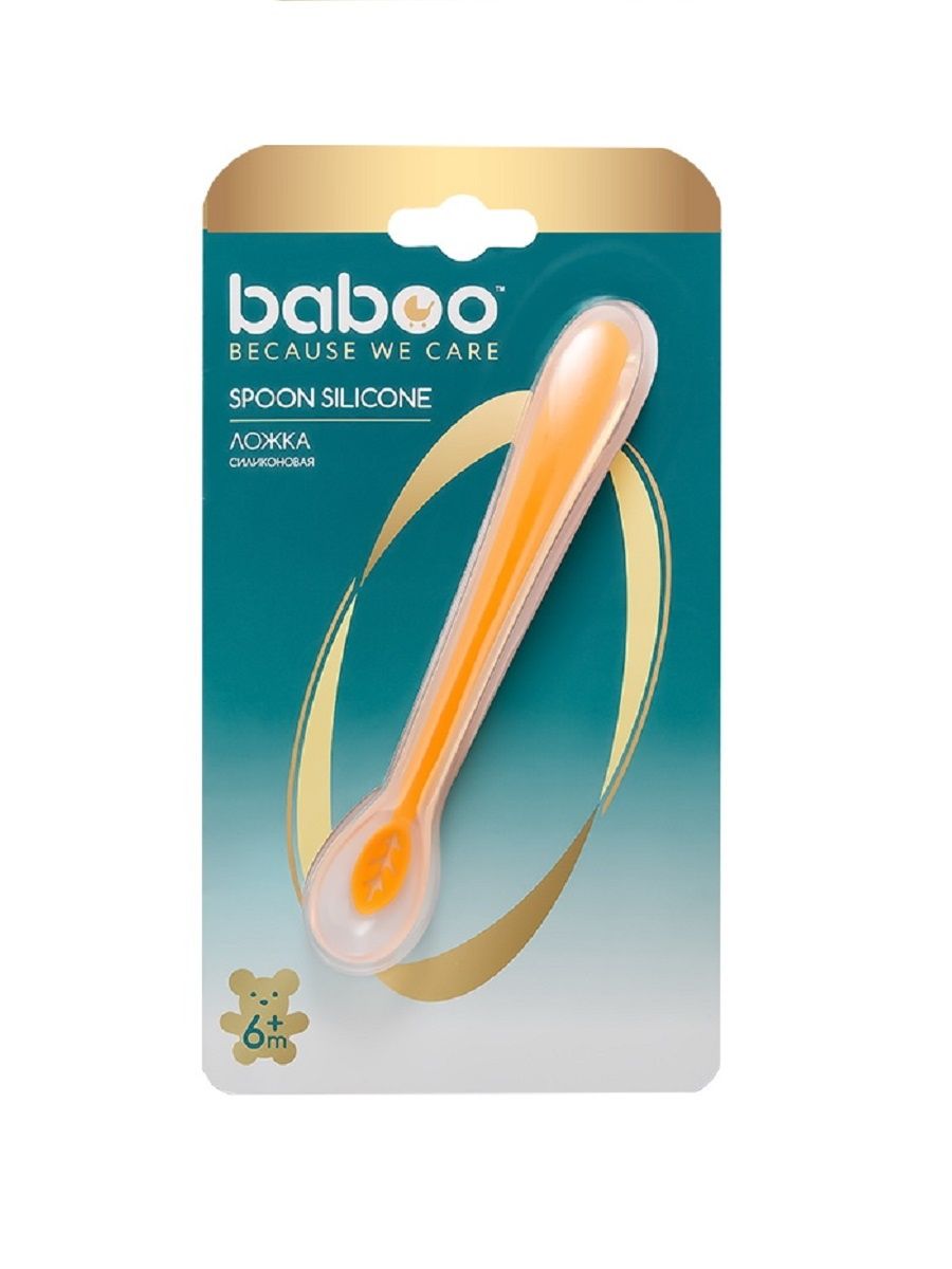 Ложка BABOO - фото 4
