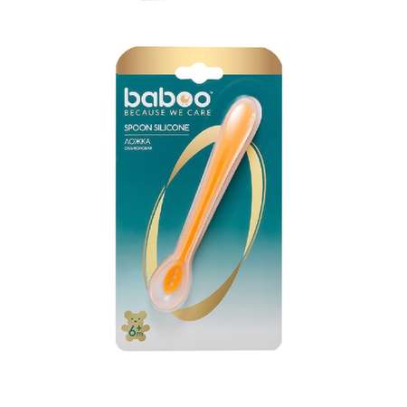 Ложка BABOO