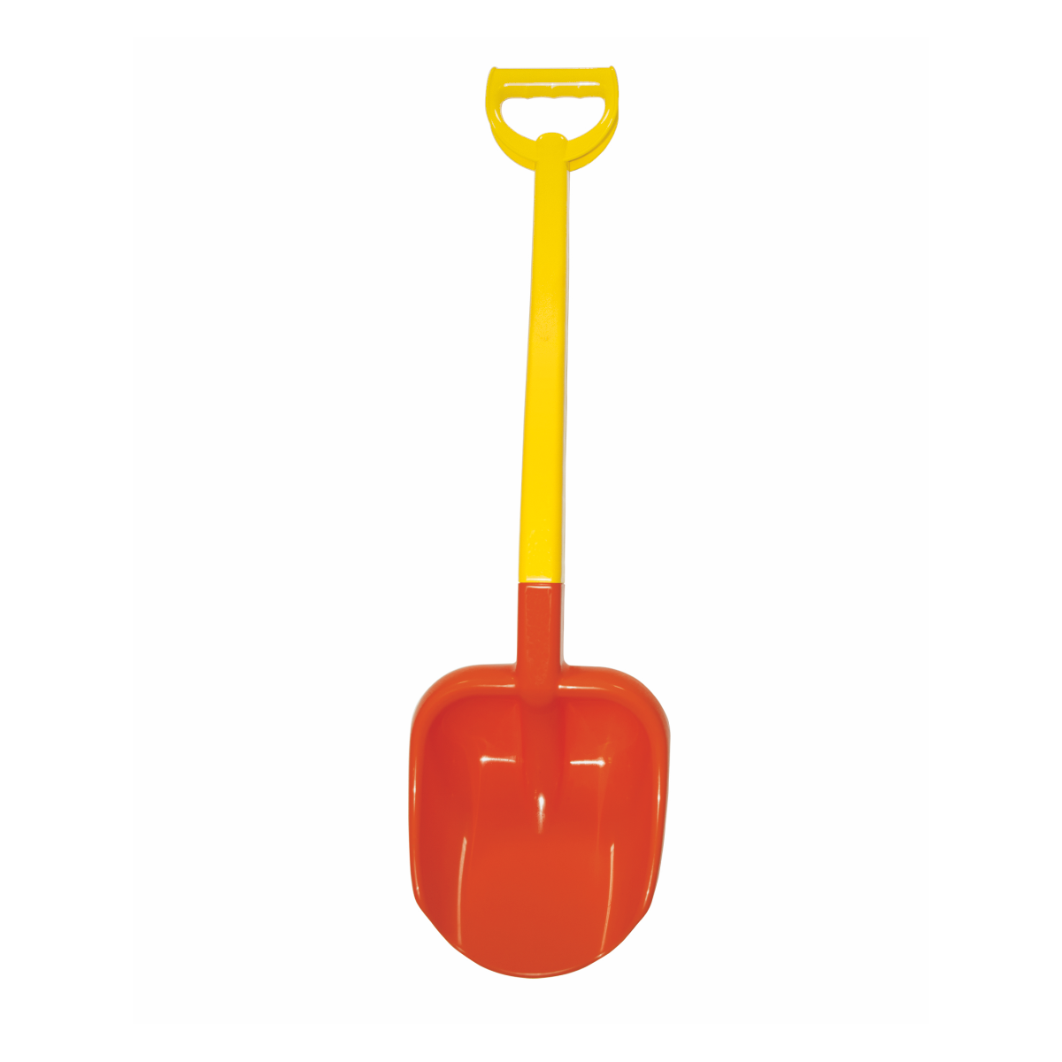 Лопатка Zebratoys 1 шт. - фото 1