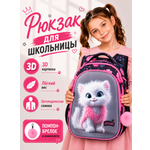 Рюкзак SkyName для девочки