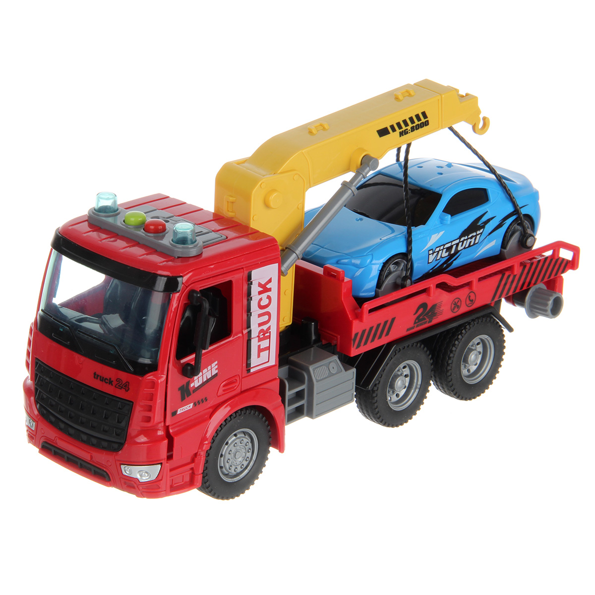 Экскаватор Veld Co 136589 - фото 2