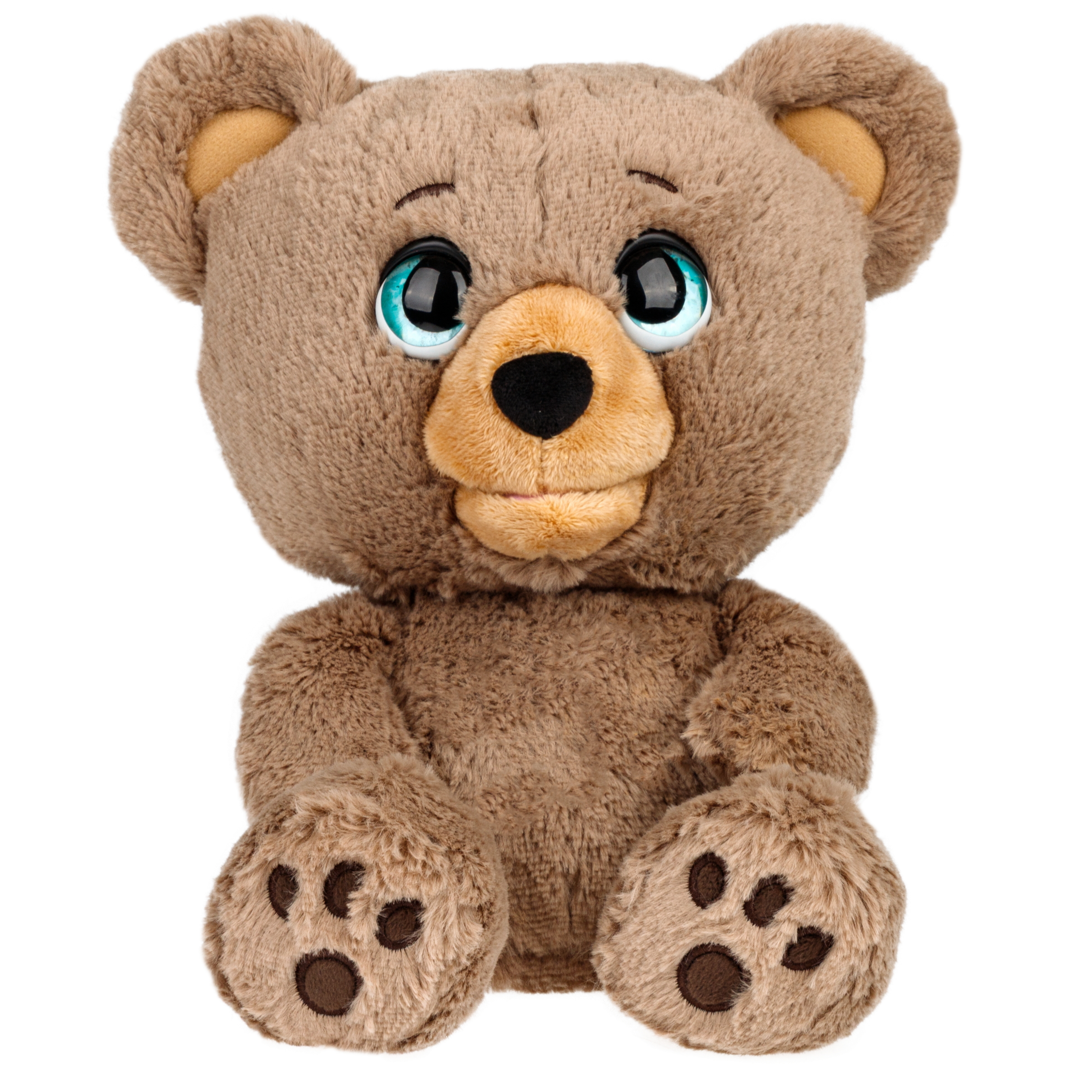 Мягкая игрушка 1TOY мишка Мишка По - фото 14