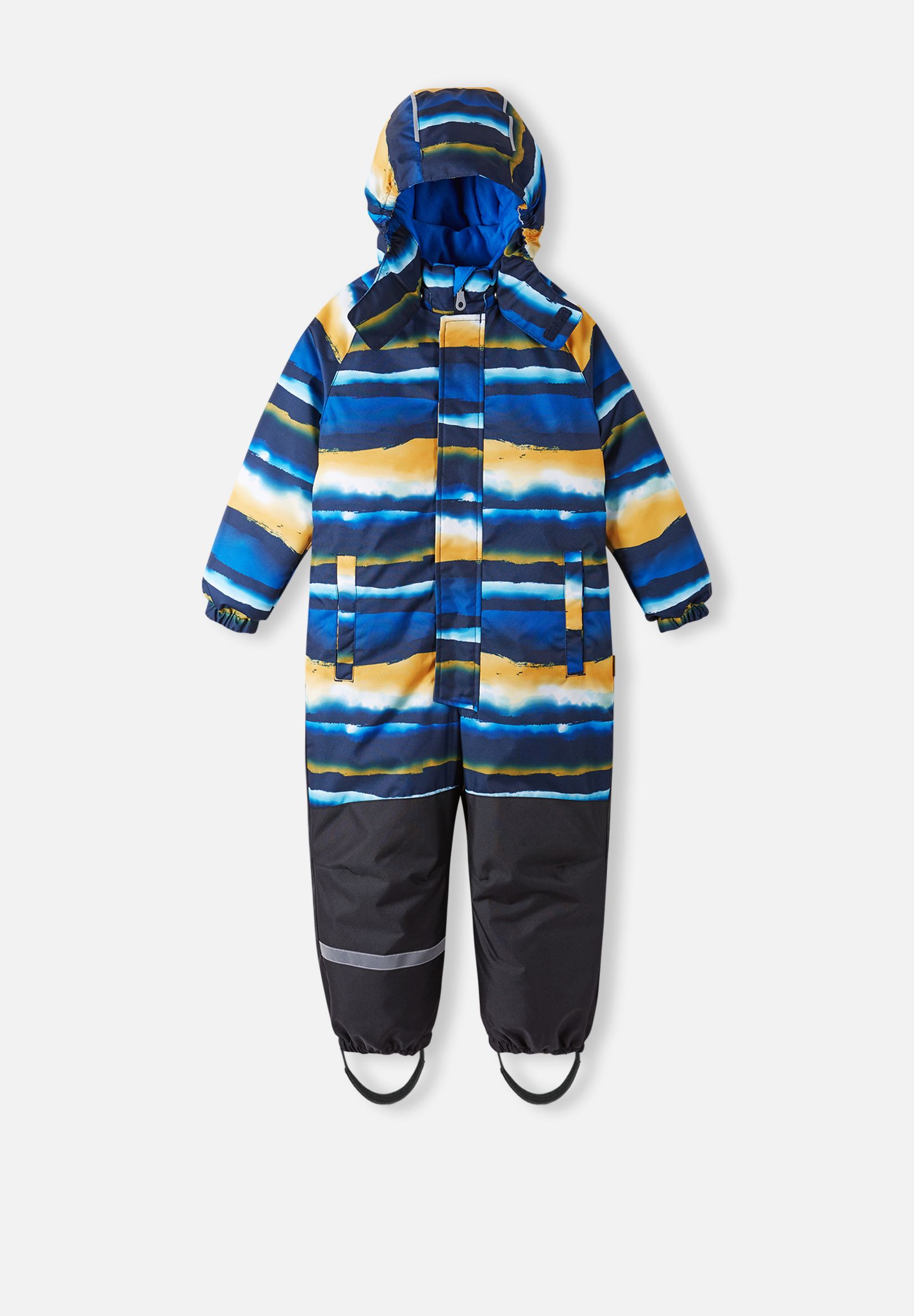 Комбинезон Lassie 7100021A-6962 - фото 1