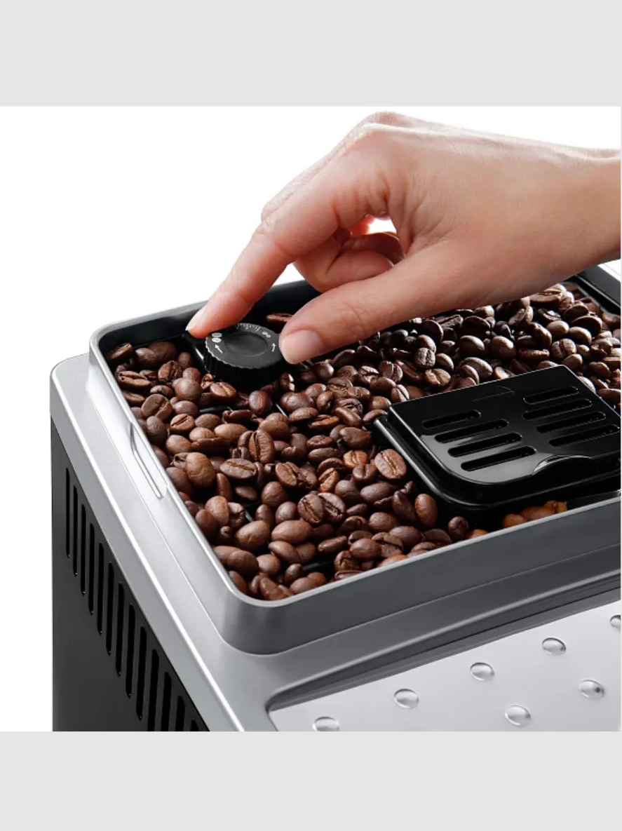 Кофемашина DeLonghi ECAM 250.23.SB Magnifica S - фото 6