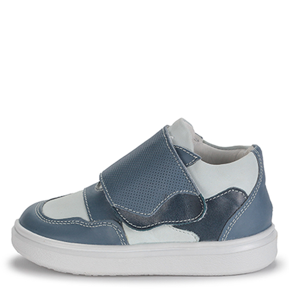 Полуботинки ELEGAMI 7-808072303 - фото 2