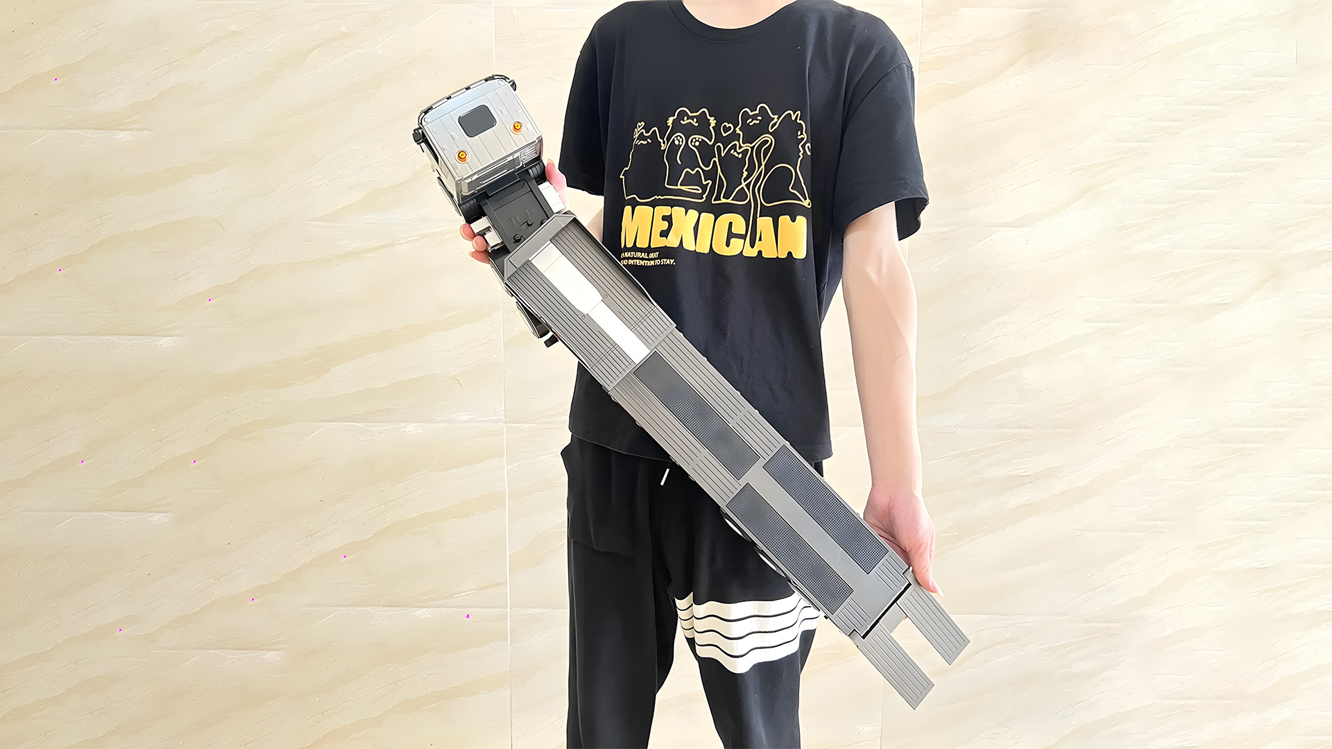 Автомобиль РУ 1:24 - фото 4