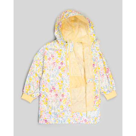 Плащ Futurino Fashion