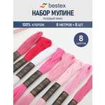 Набор для творчества Bestex вышивание