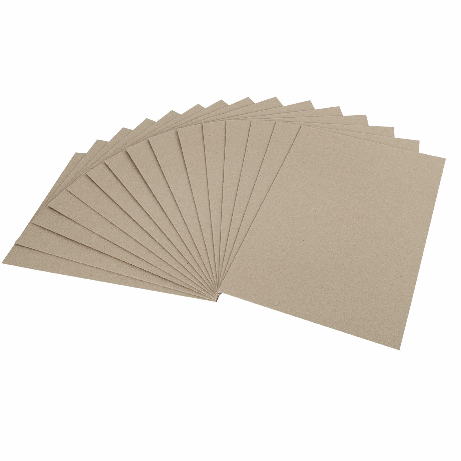 Цветной картон Brauberg - фото 8