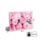 Пакет ламинированный Дарите Счастье For you L 40 × 31 × 115 см