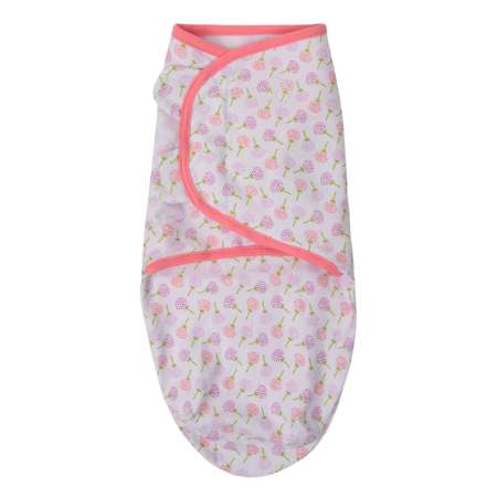 Конверт пеленальный (кокон) Summer Infant Swaddleme