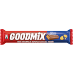 Батончик GOODMIX Duo печенье 40г