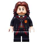 Фигурка LEGO Hermione Granger in