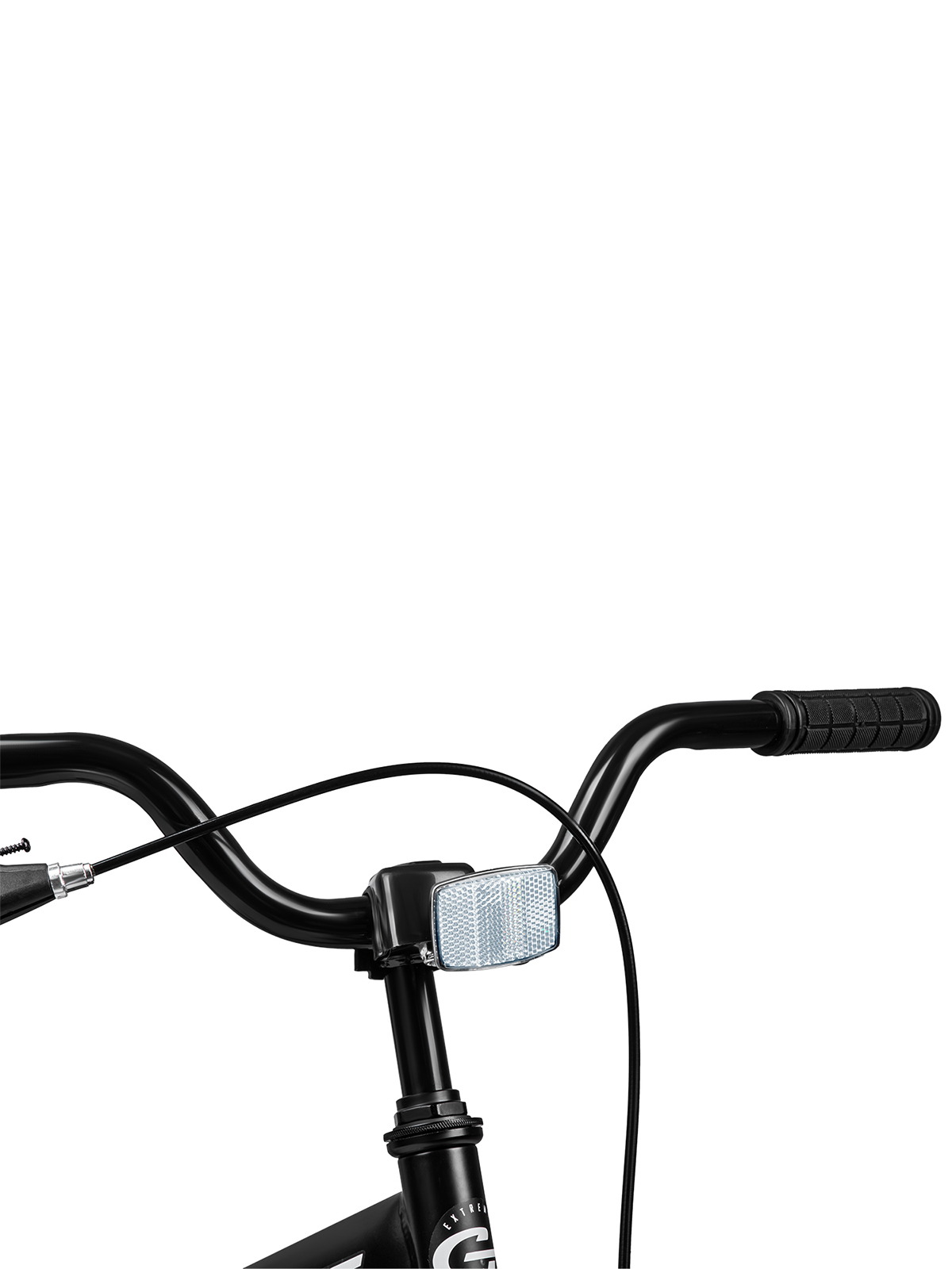 Двухколесный велосипед CITYRIDE 20 дюймов - фото 17