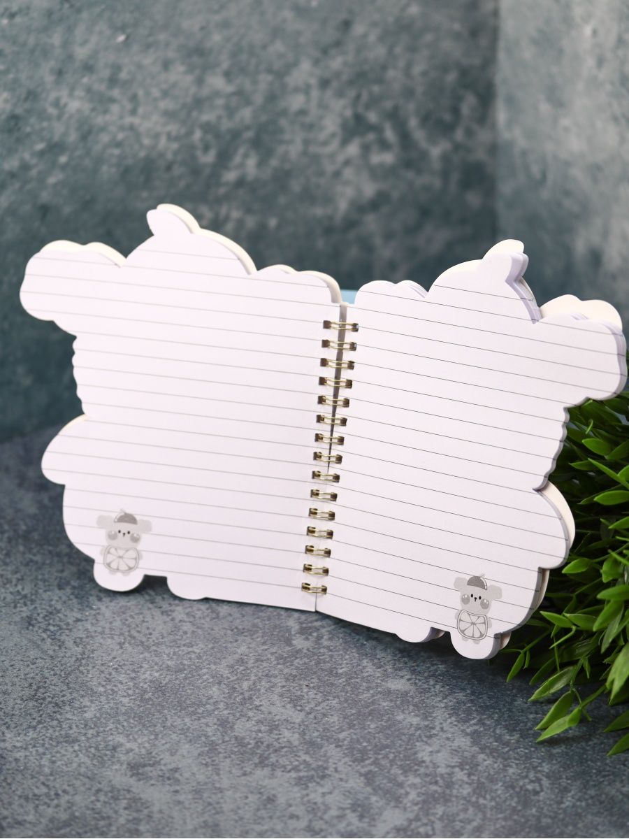 Блокнот iLikeGift 60 лист. - фото 2
