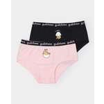 Трусы 2 шт Gudetama