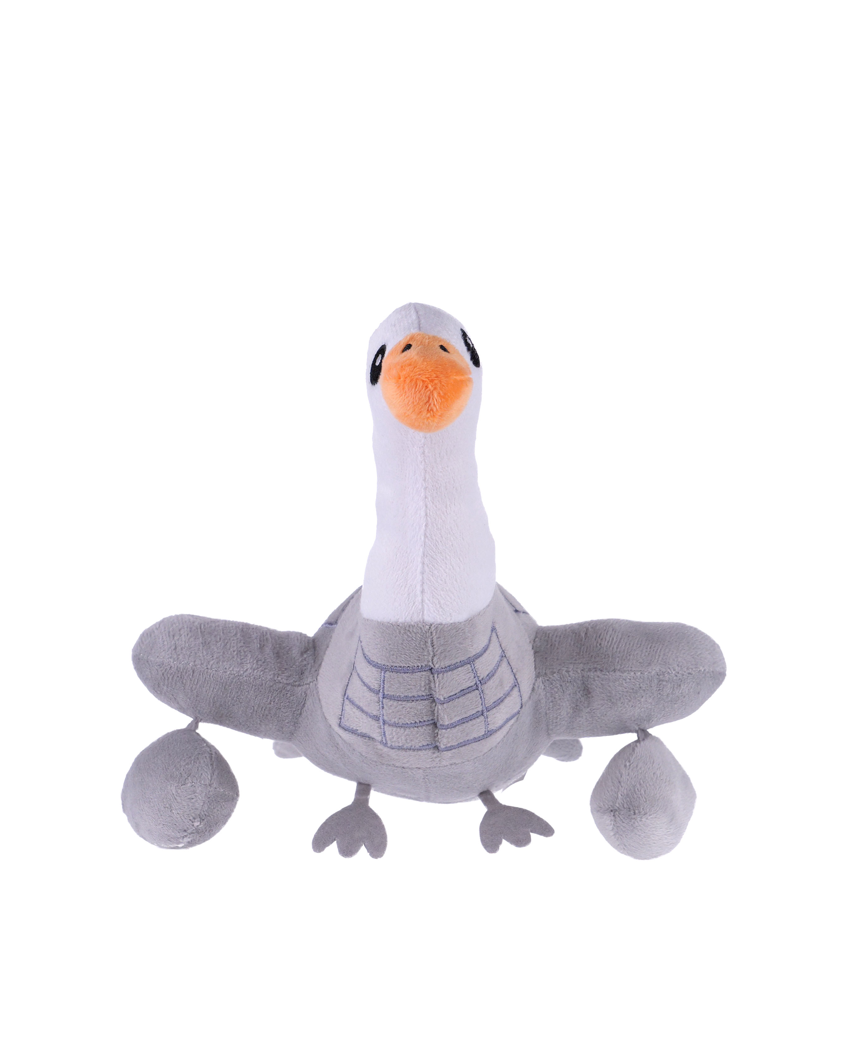 Мягкая игрушка Italian Brainrot Гусини - фото 9