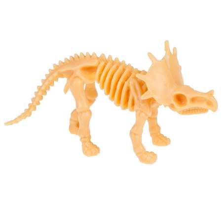 Пластилин 1TOY воздушный 6 цв.