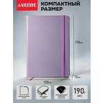 Записная книжка deVENTE B6 160 лист.