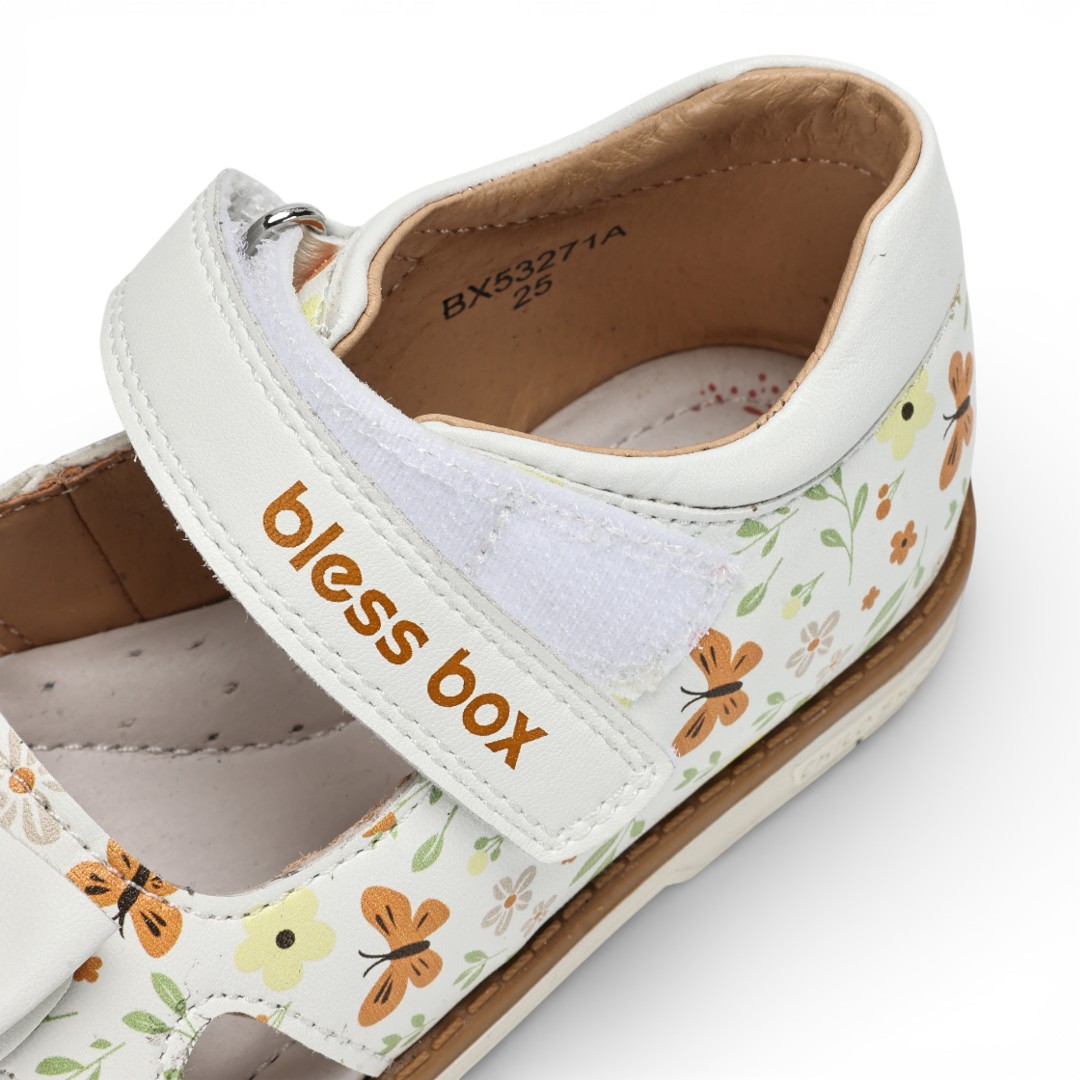 Сандалии BLESSBOX BX53271A - фото 9