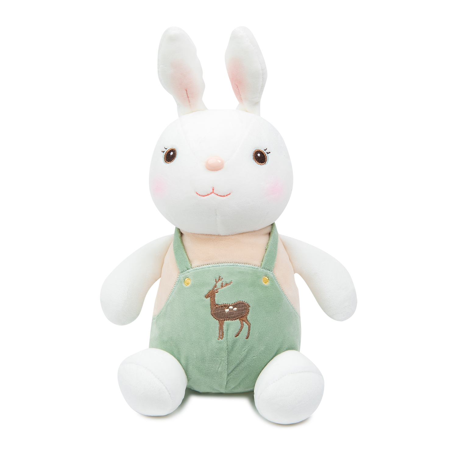 Игрушка мягкая Devik Toys Кролик Бинки 8130231 - фото 2