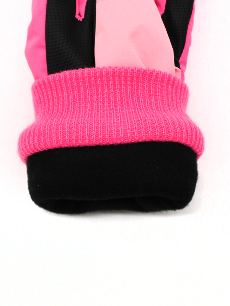 Перчатки Portomoro Перчатки_GL01_PinkCat - фото 5