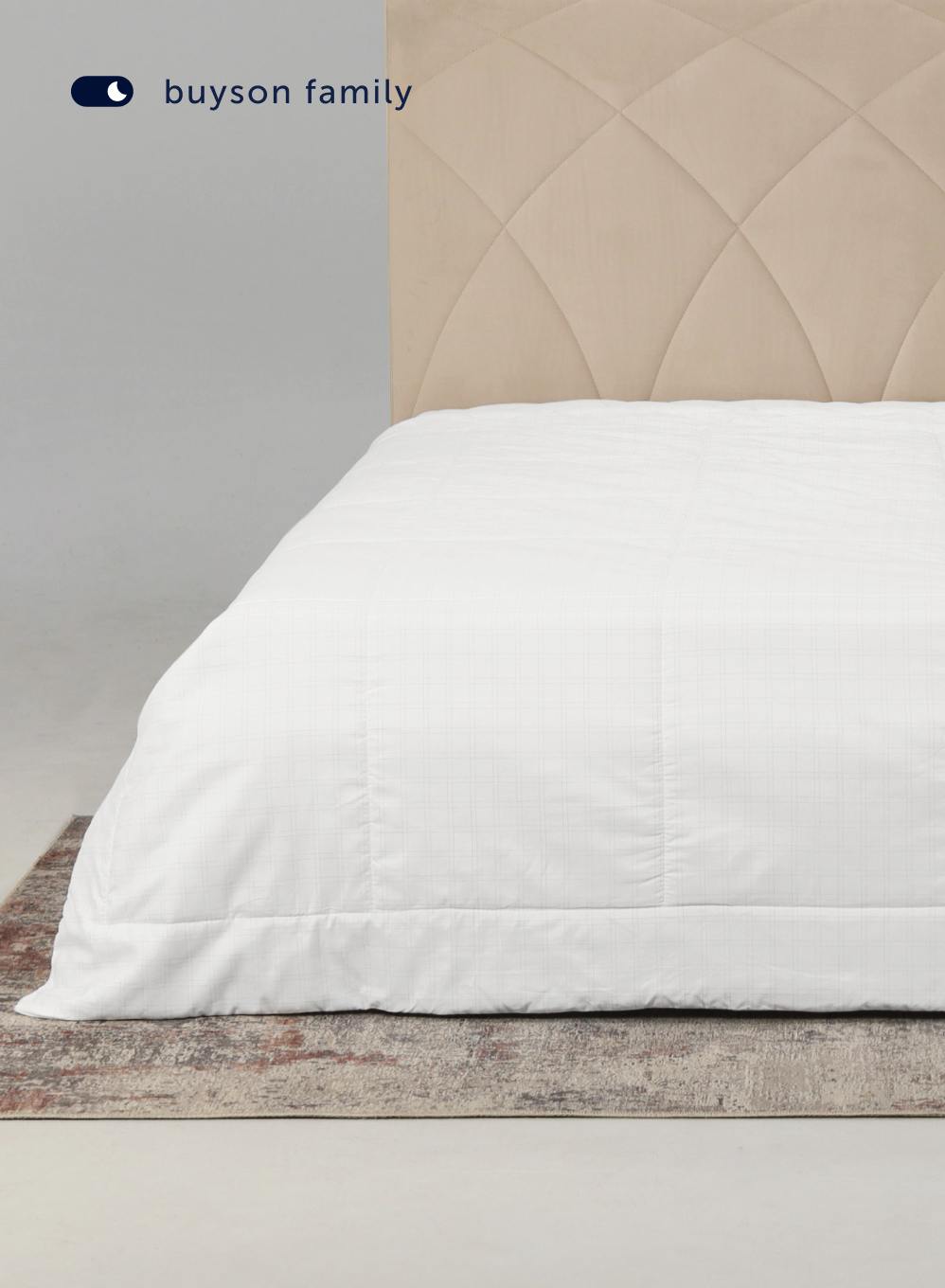 Одеяло buyson БайМилд 140 x 205 см - фото 7