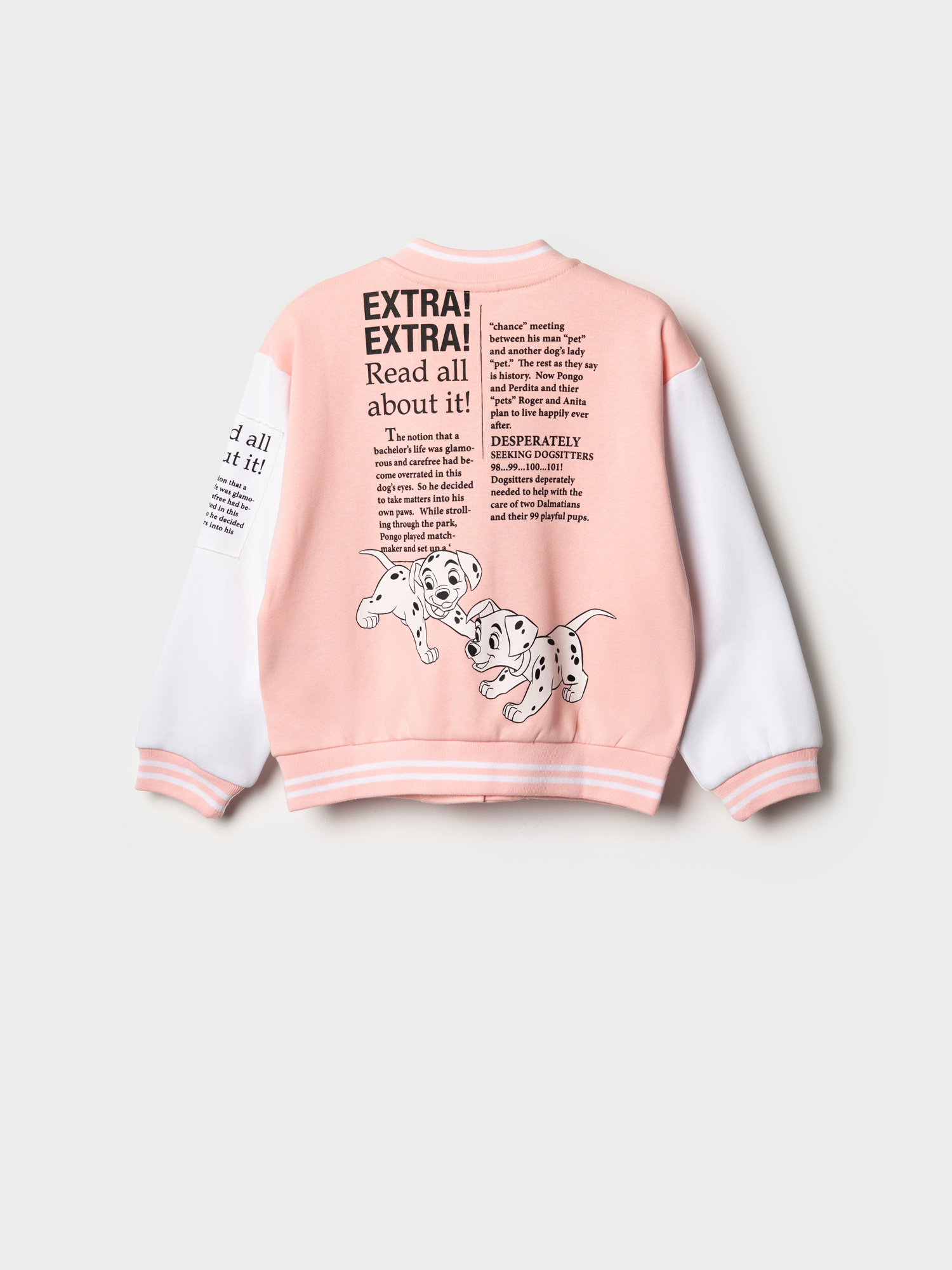 Бомбер PlayToday 12622005 - фото 9