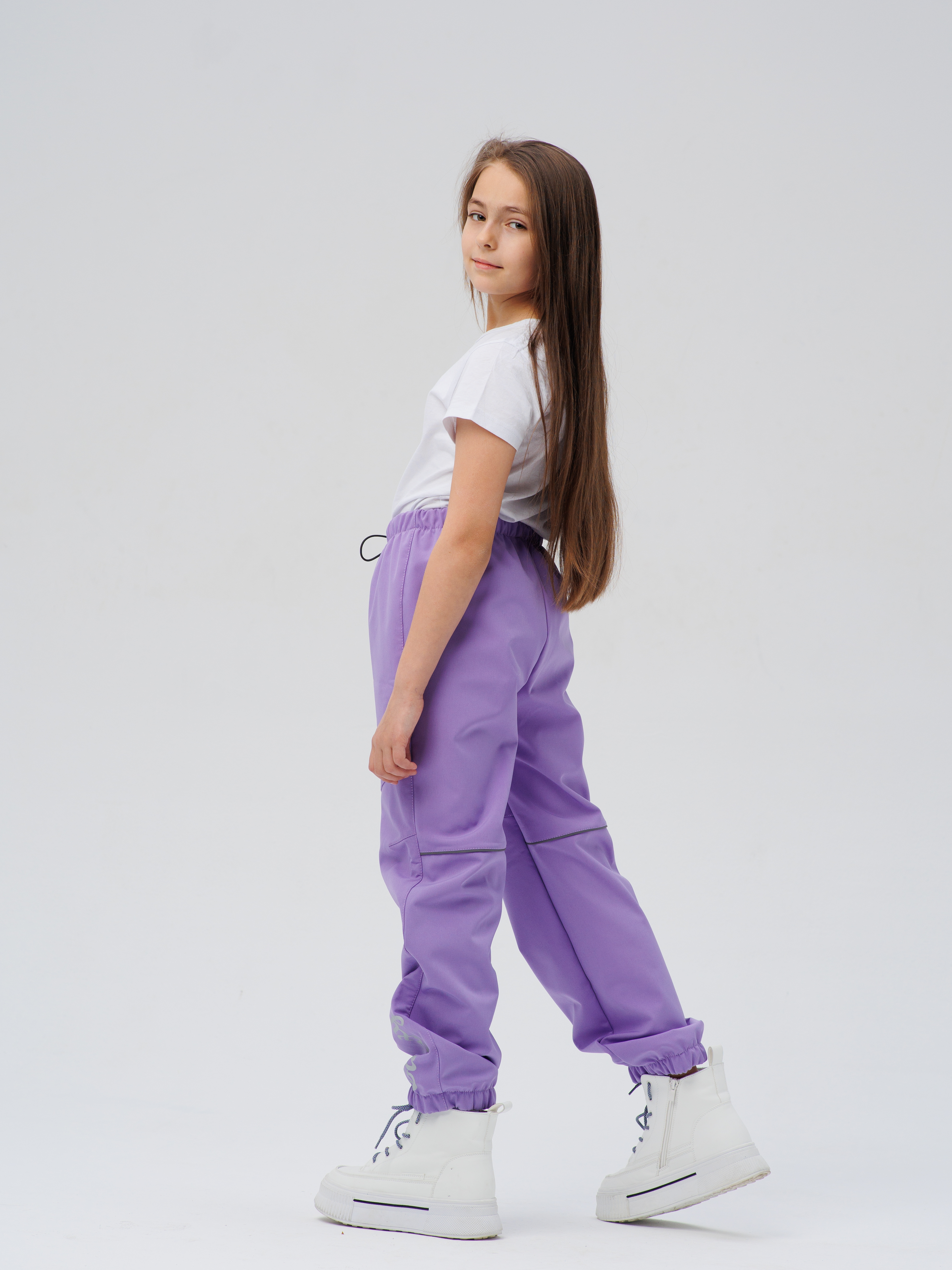 Брюки Lemonwear d4093 - фото 3