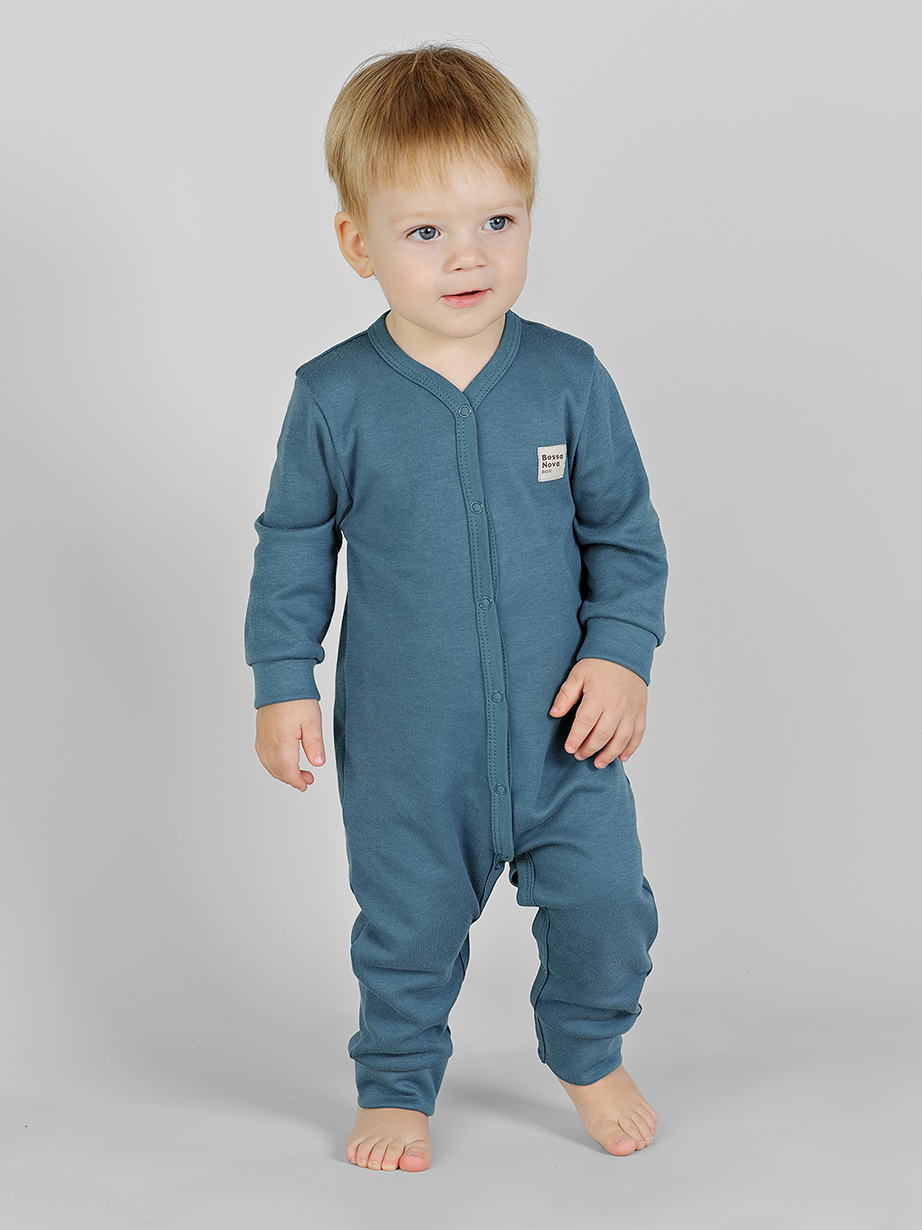 Комбинезон 2 шт Bossa Nova 516БН-361-А - фото 7