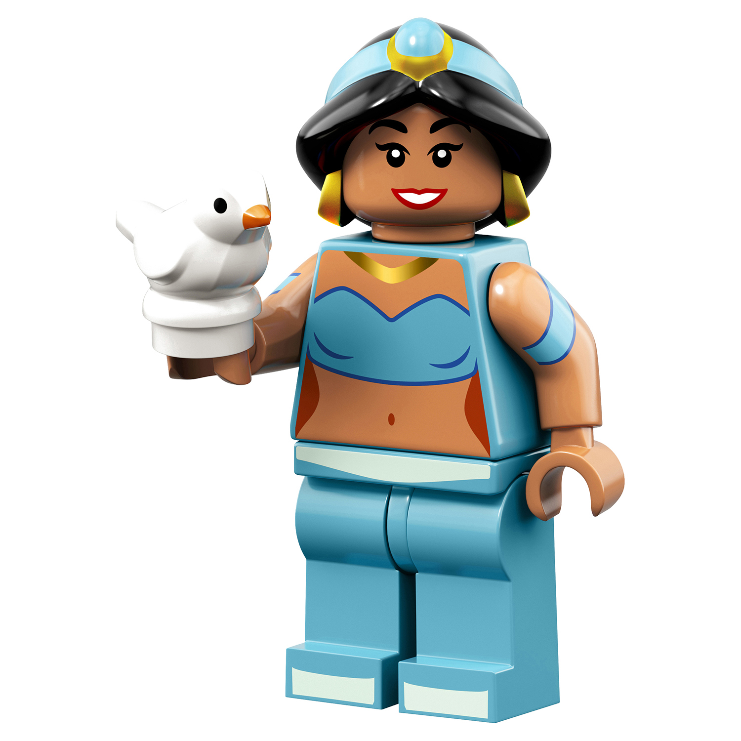 Конструктор LEGO Minifigures Серия Disney - фото 18