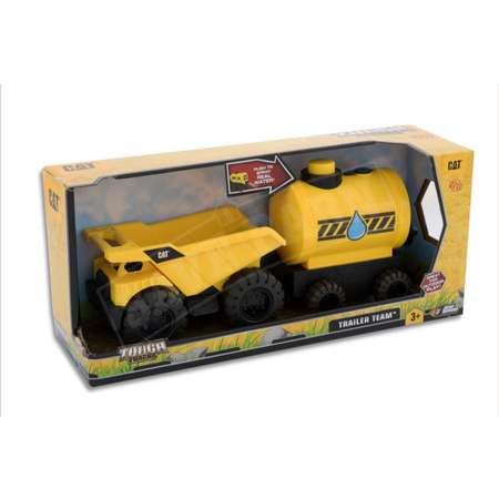 Грузовик Toystate