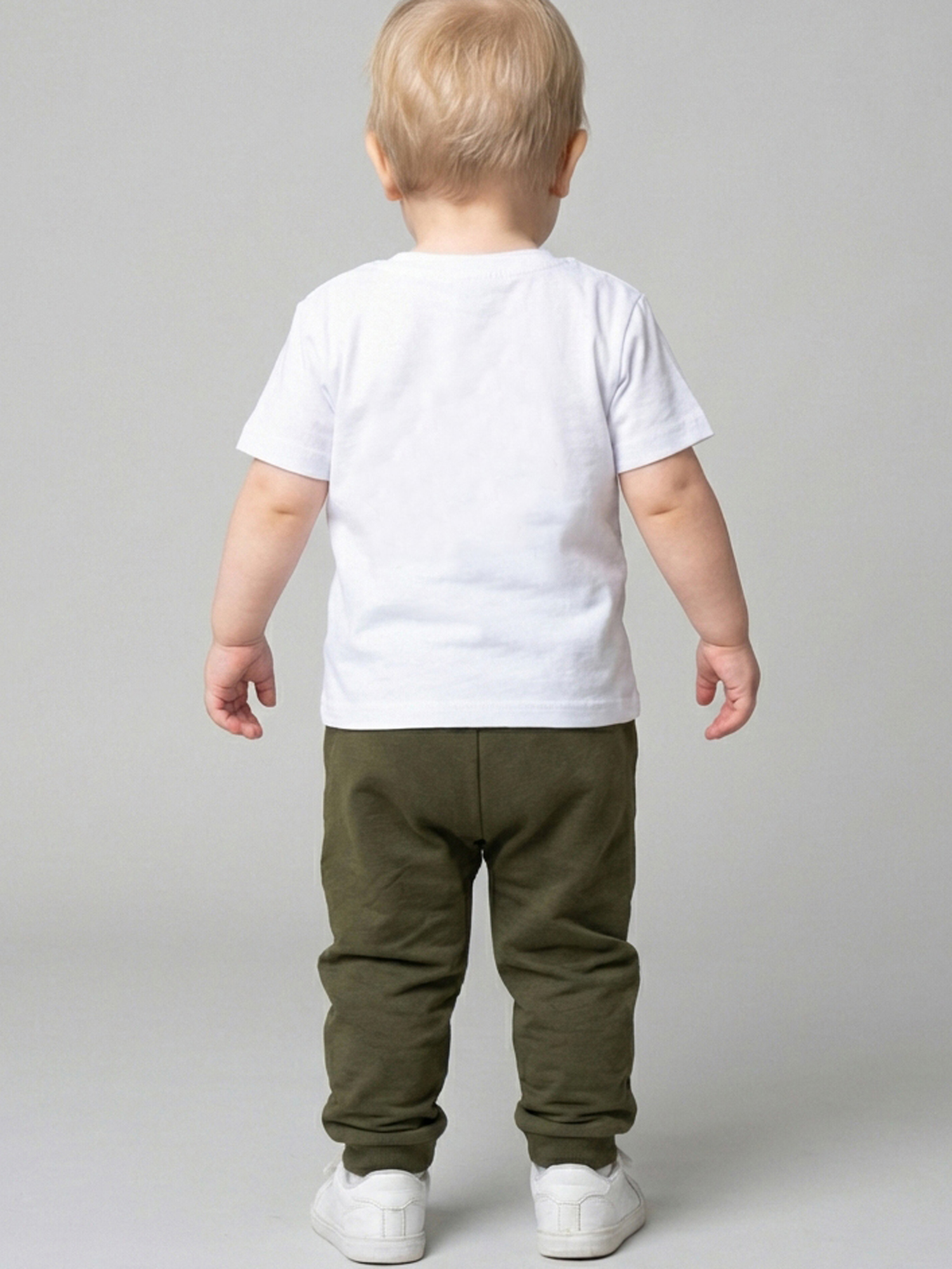 Футболка и брюки PlayToday 12613037 - фото 3