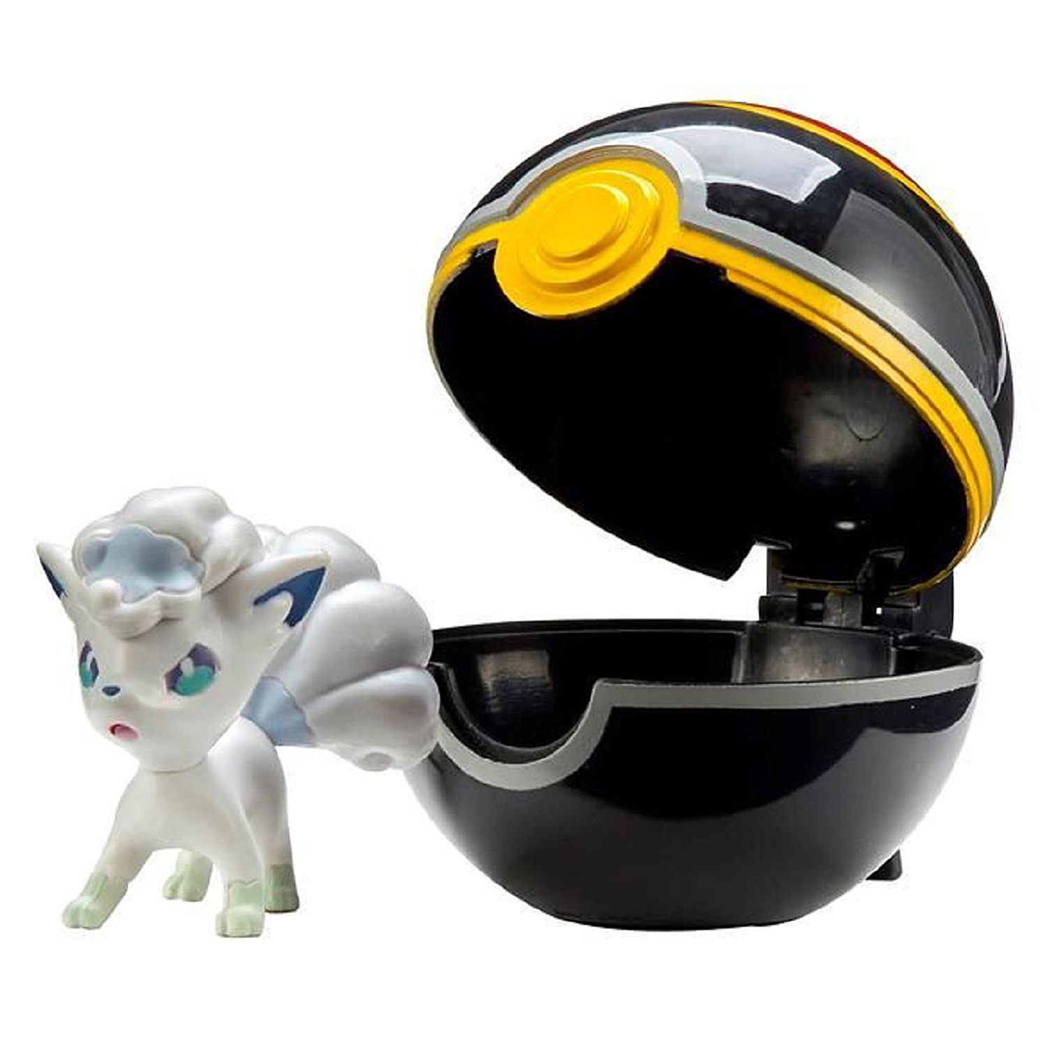 Игровой набор Pokemon - фото 3