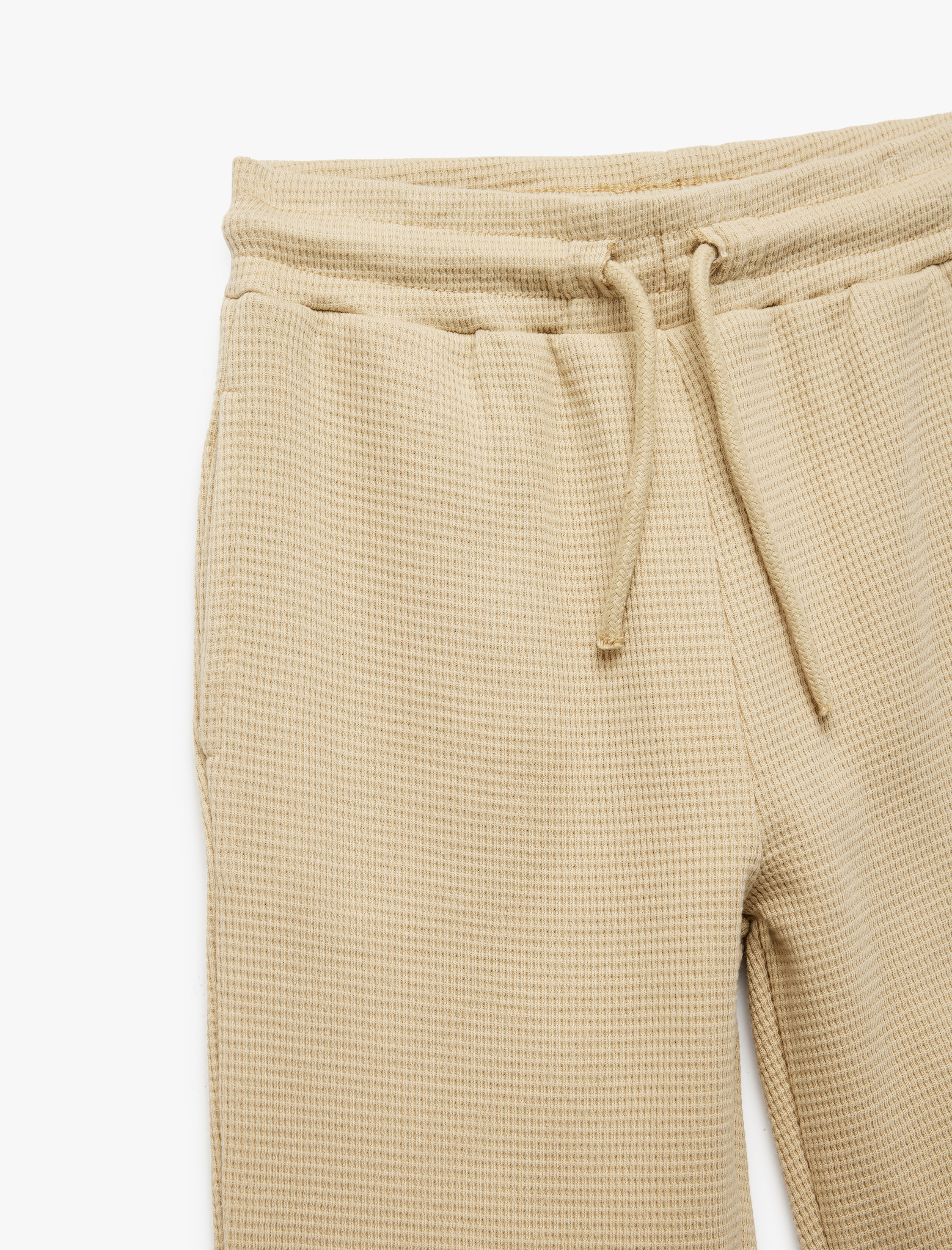 Спортивные брюки KOTON 6WKB40004TK100 - фото 3