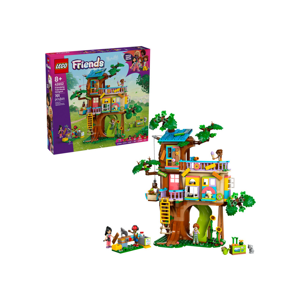 Конструктор LEGO 188 дет. - фото 1