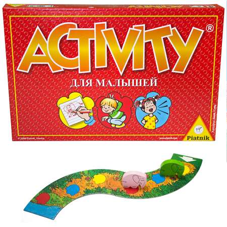 Настольная игра Piatnik