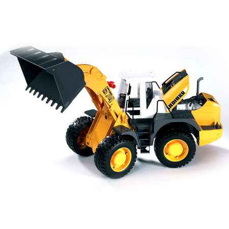 Экскаватор Bruder Liebherr