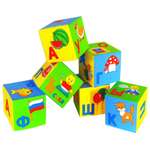 Игрушка BABY CO кубики