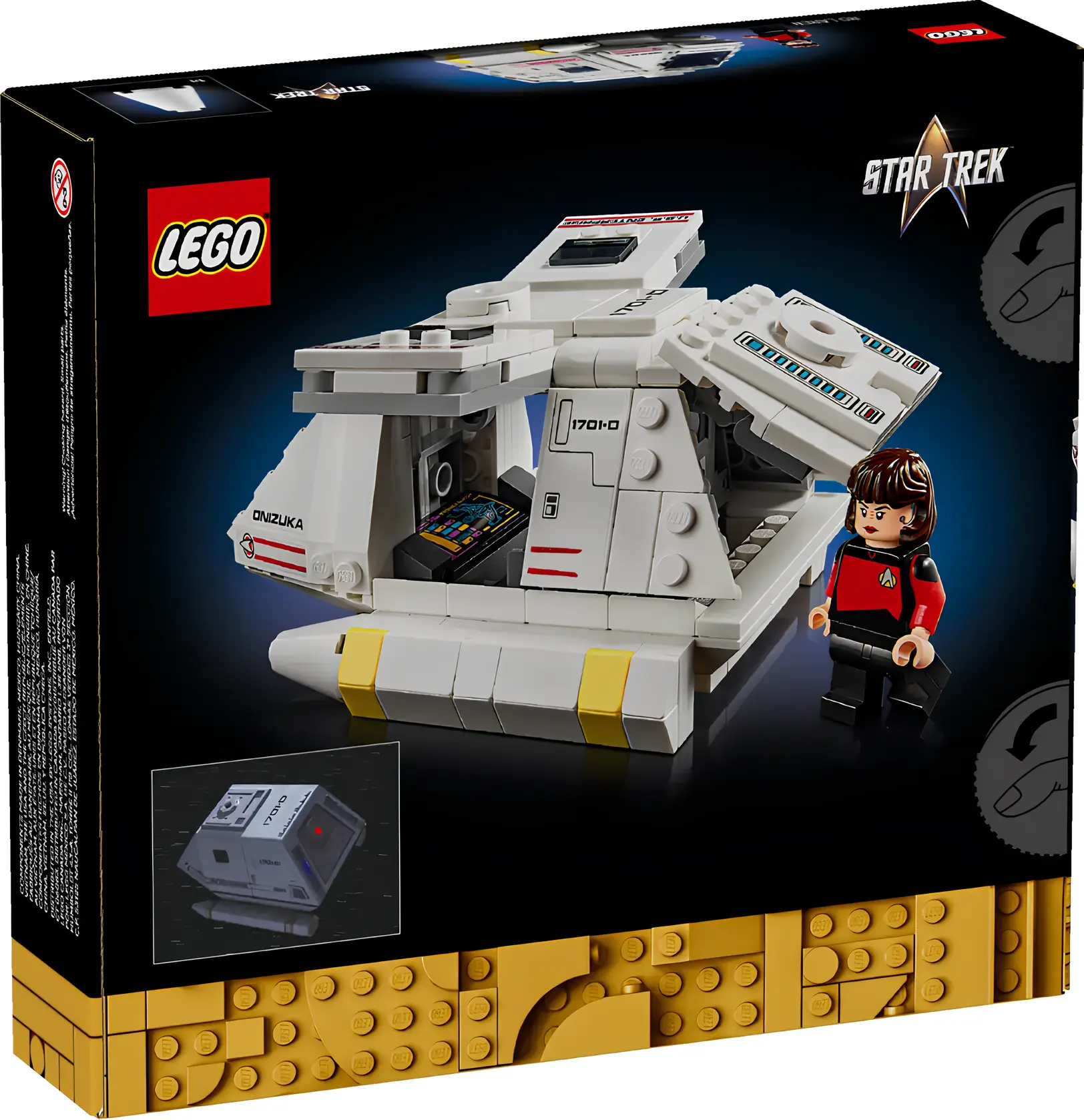 Конструктор LEGO Creator Expert - фото 2