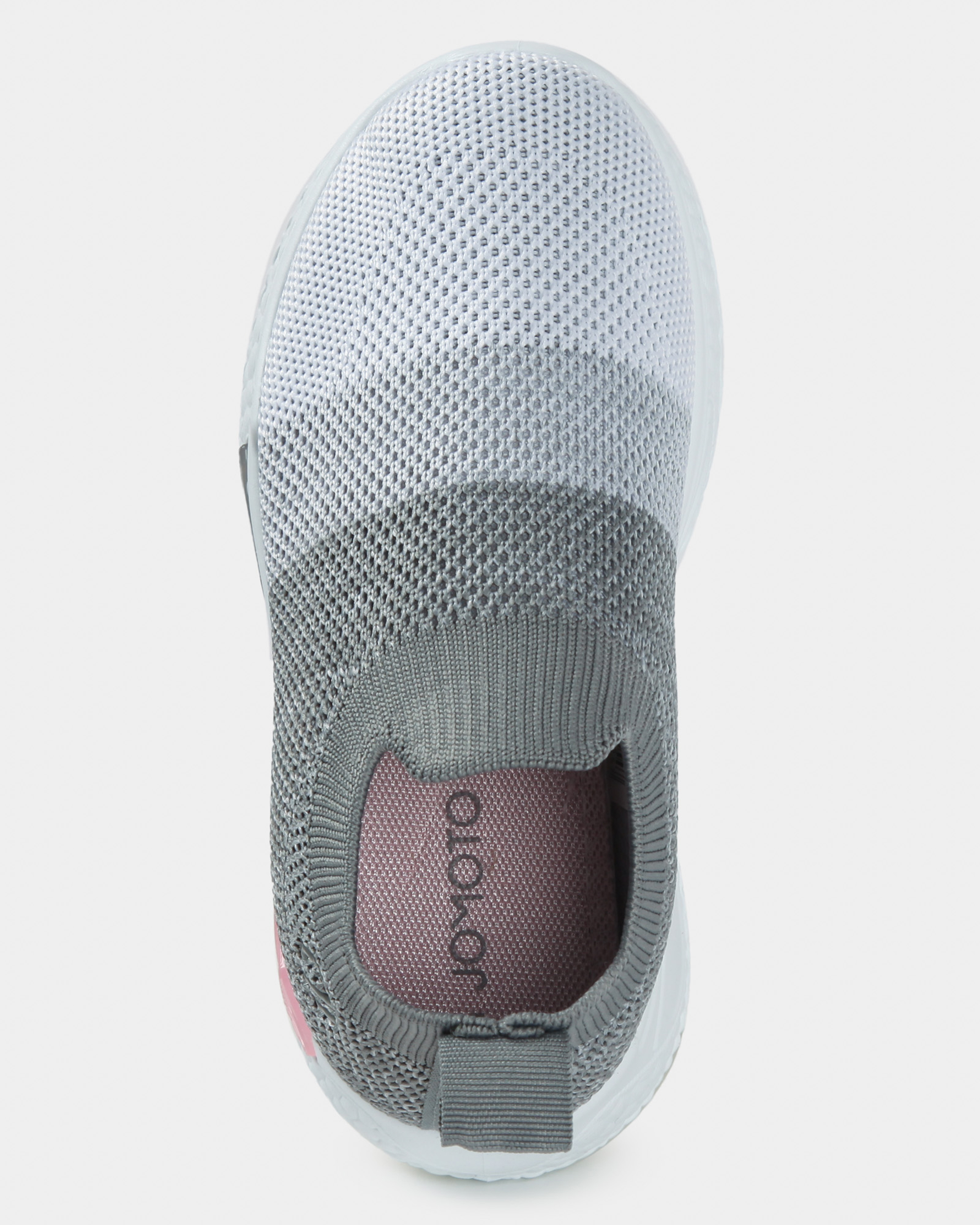 Кроссовки Jomoto S26ZRkgRS-313-GG - фото 4